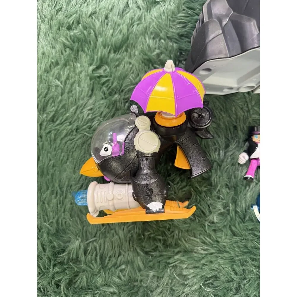 Fisher-Price you will